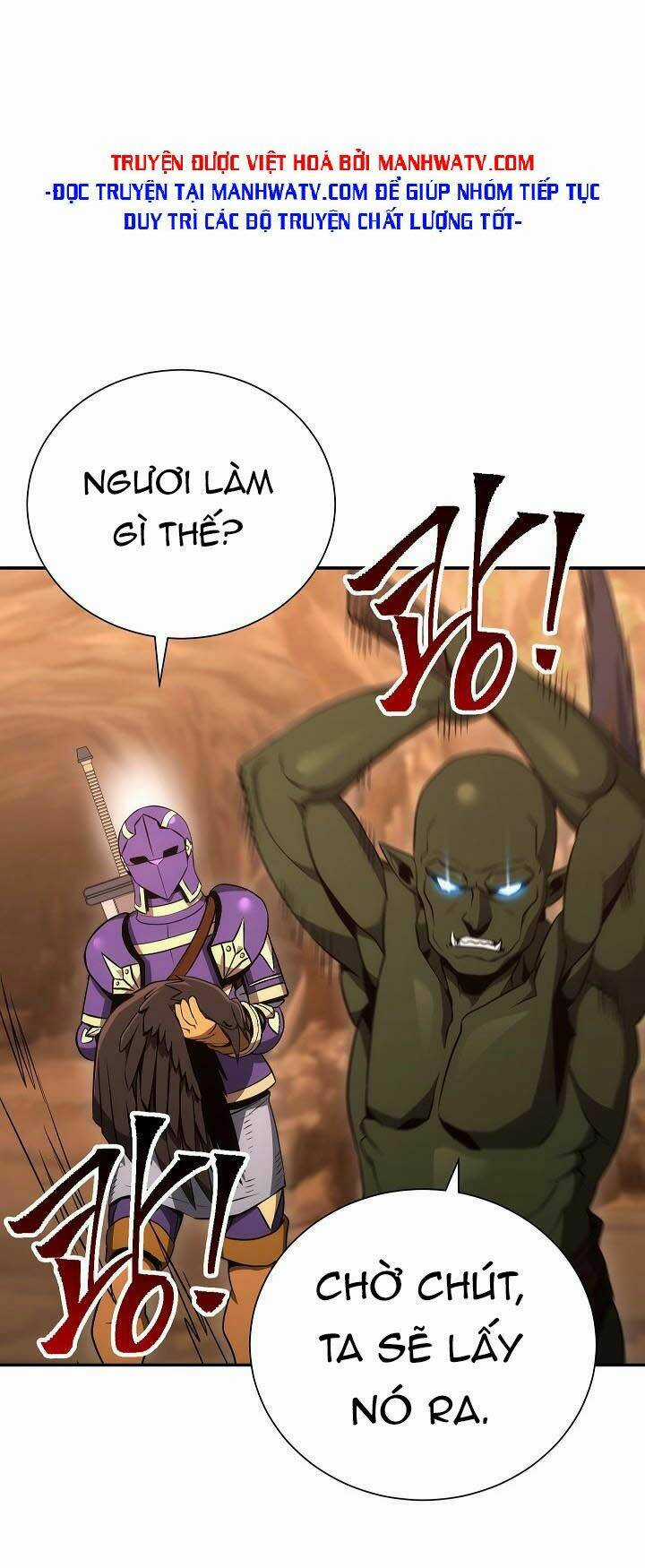 Cốt Binh Hồi Quy - Chapter 161 - Trang 40