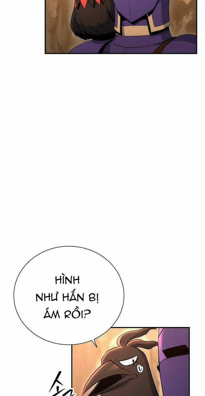 Cốt Binh Hồi Quy - Chapter 161 - Trang 5