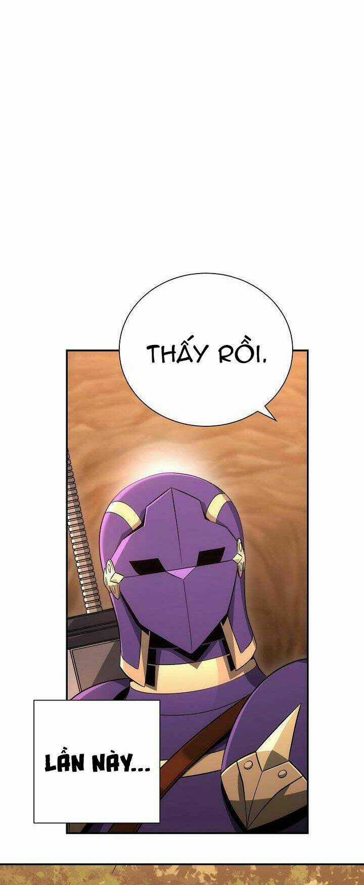 Cốt Binh Hồi Quy - Chapter 161 - Trang 41