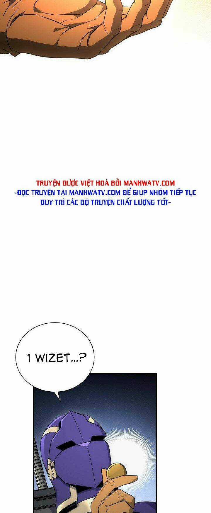 Cốt Binh Hồi Quy - Chapter 161 - Trang 45