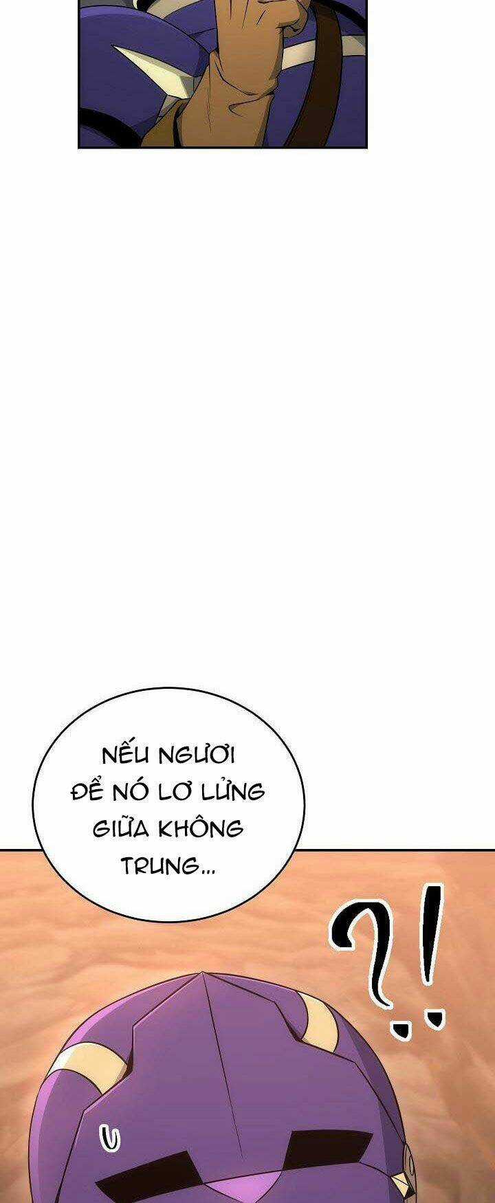 Cốt Binh Hồi Quy - Chapter 161 - Trang 46