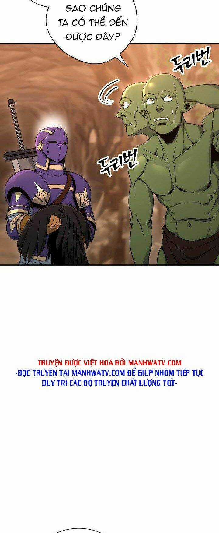 Cốt Binh Hồi Quy - Chapter 161 - Trang 50