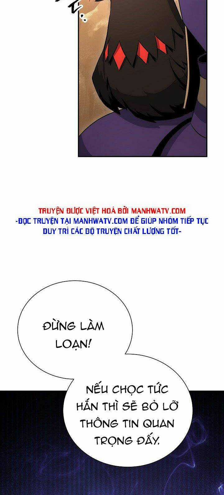 Cốt Binh Hồi Quy - Chapter 161 - Trang 6