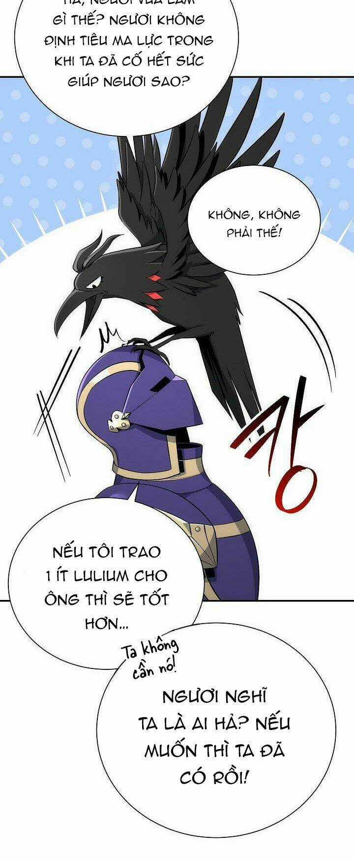 Cốt Binh Hồi Quy - Chapter 161 - Trang 64