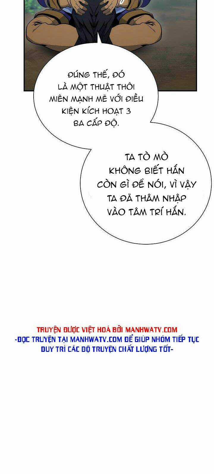 Cốt Binh Hồi Quy - Chapter 161 - Trang 67