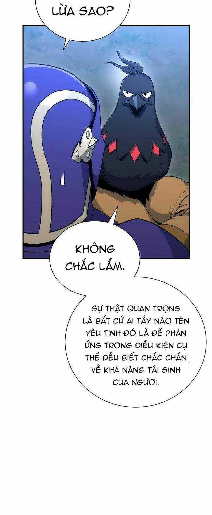 Cốt Binh Hồi Quy - Chapter 161 - Trang 73
