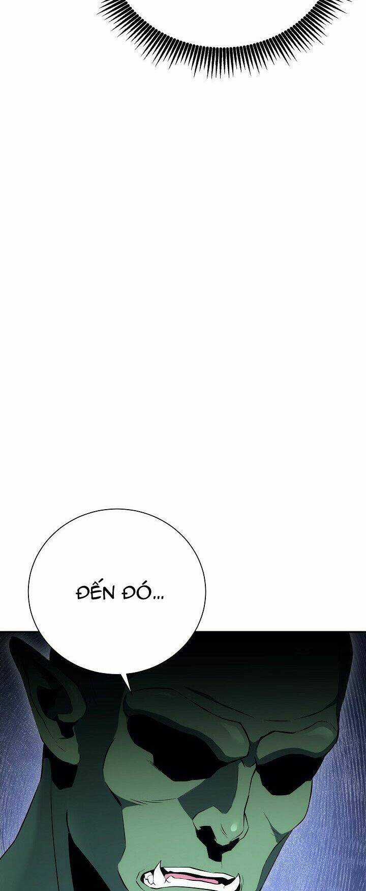 Cốt Binh Hồi Quy - Chapter 161 - Trang 9