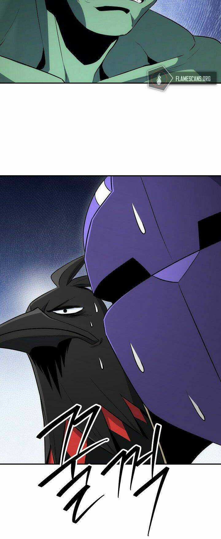 Cốt Binh Hồi Quy - Chapter 161 - Trang 10