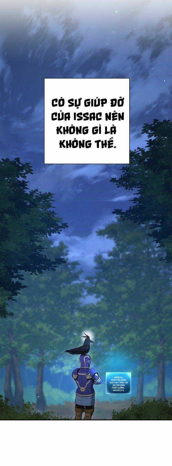 Cốt Binh Hồi Quy - Chapter 162 - Trang 12