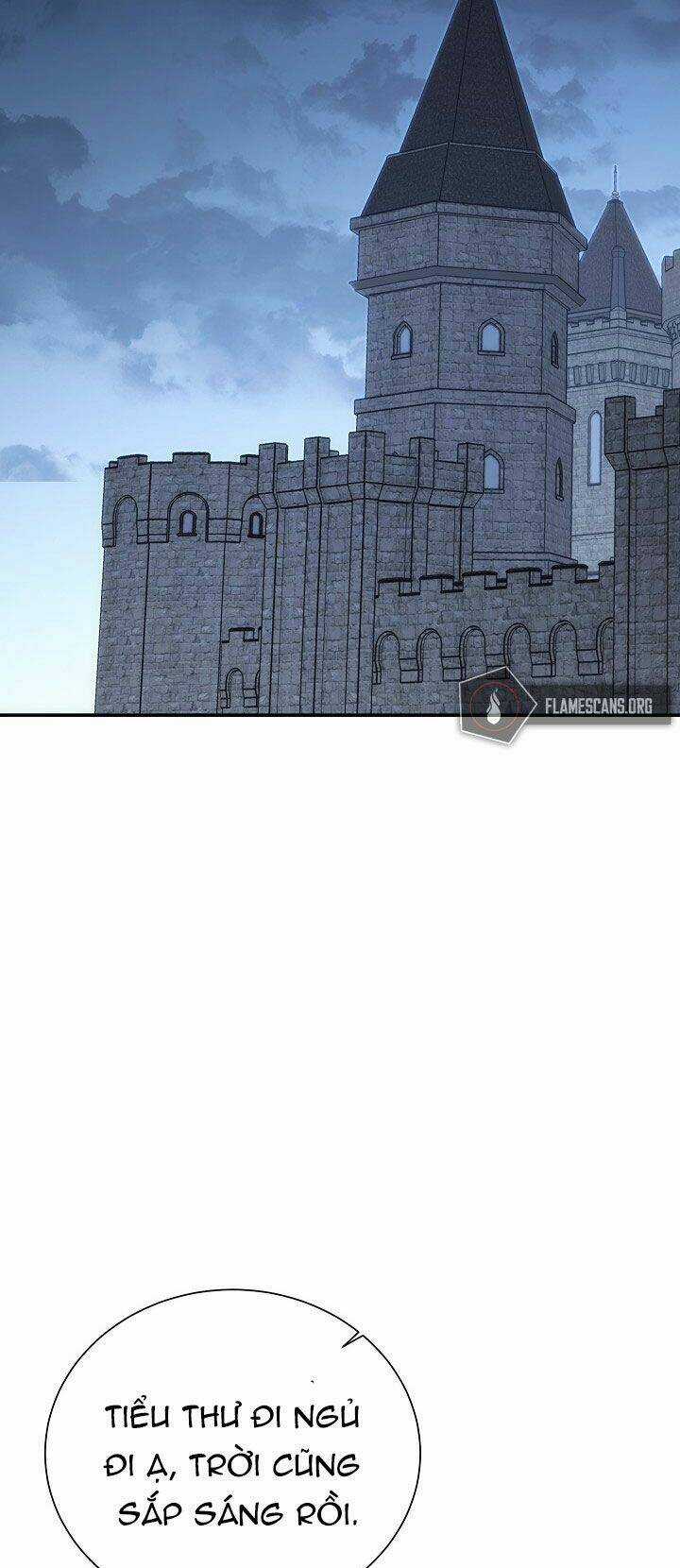 Cốt Binh Hồi Quy - Chapter 162 - Trang 16