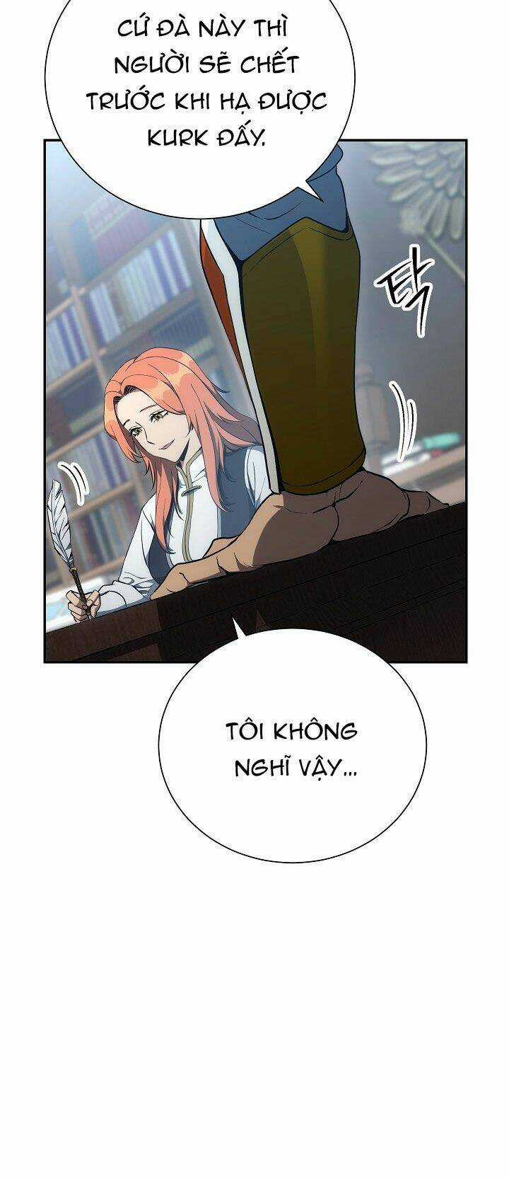 Cốt Binh Hồi Quy - Chapter 162 - Trang 18