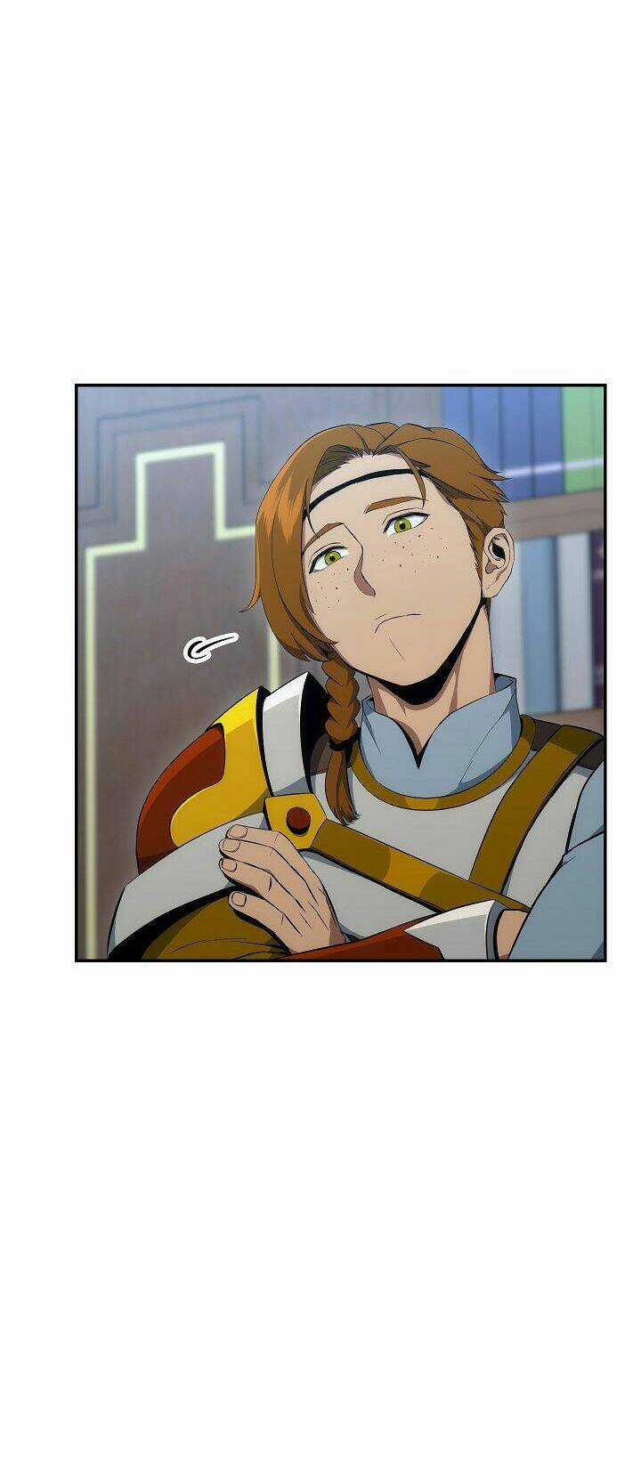 Cốt Binh Hồi Quy - Chapter 162 - Trang 19