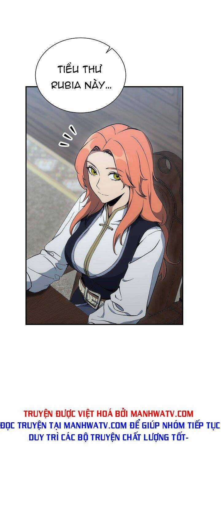 Cốt Binh Hồi Quy - Chapter 162 - Trang 20