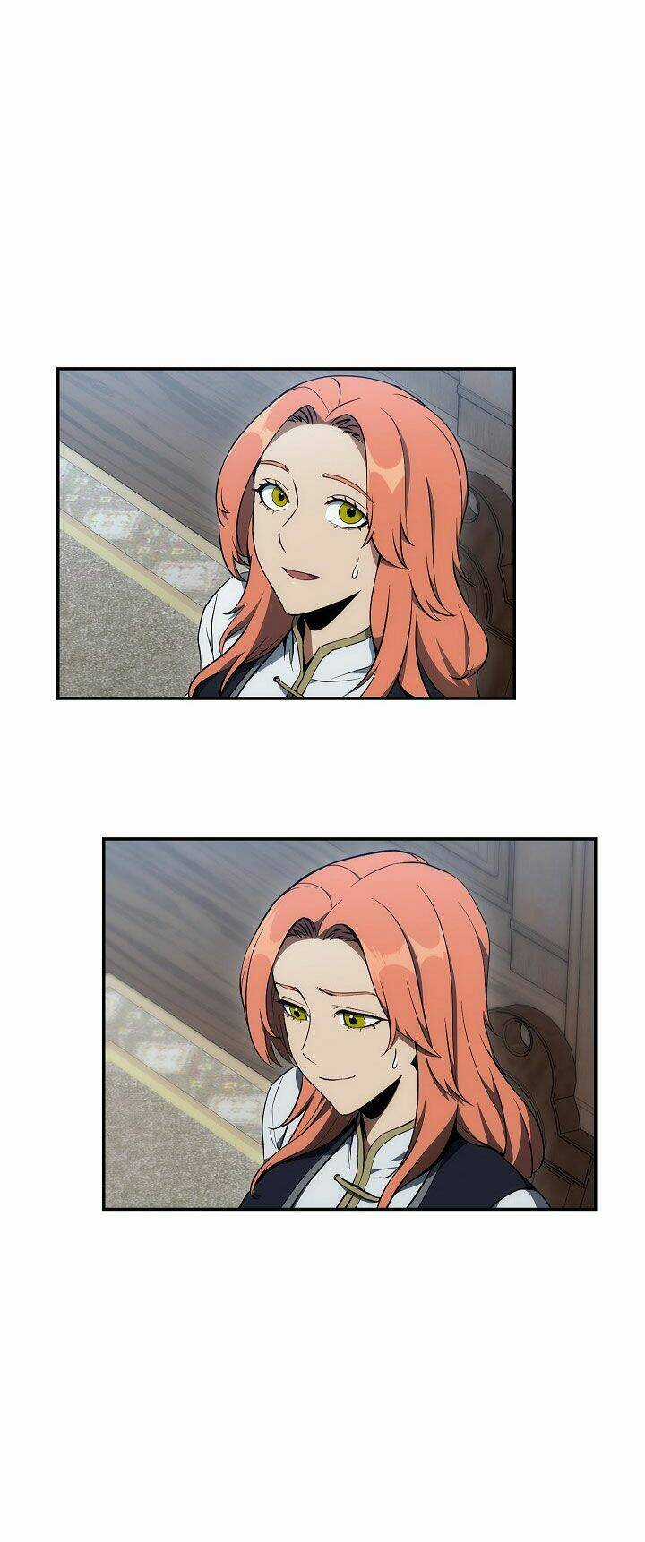 Cốt Binh Hồi Quy - Chapter 162 - Trang 22