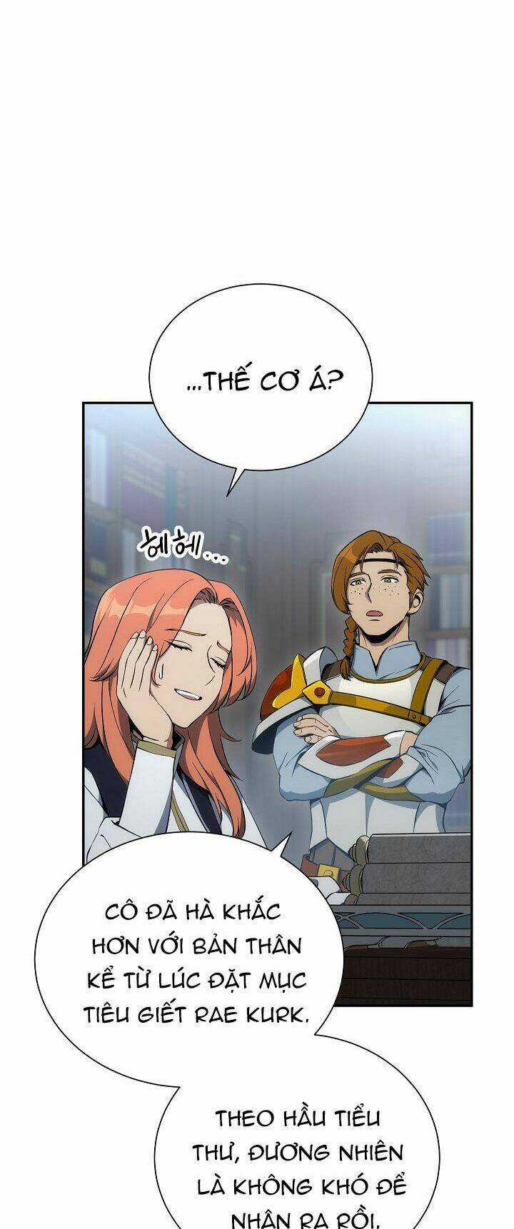 Cốt Binh Hồi Quy - Chapter 162 - Trang 23