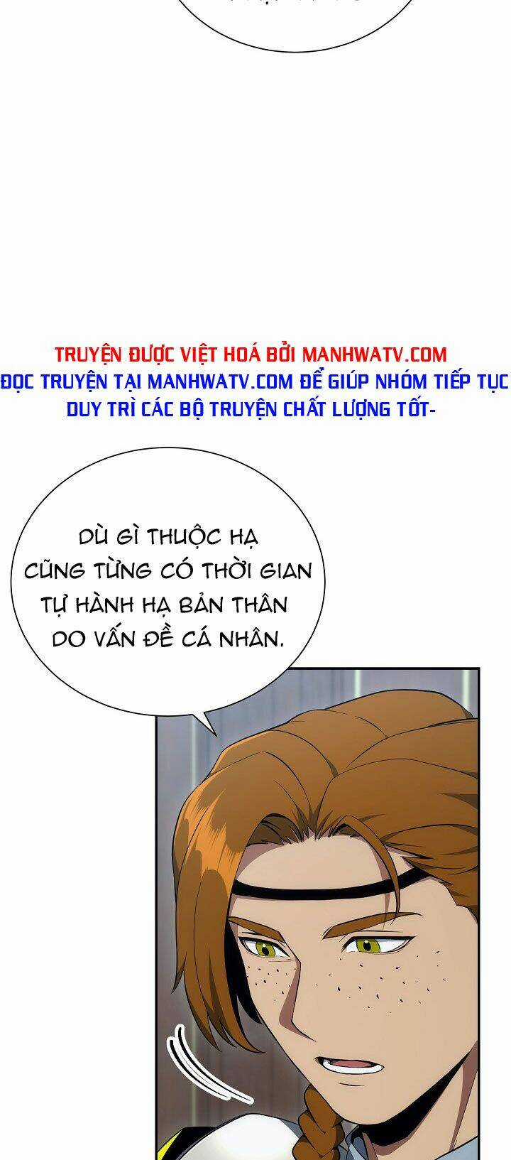 Cốt Binh Hồi Quy - Chapter 162 - Trang 24