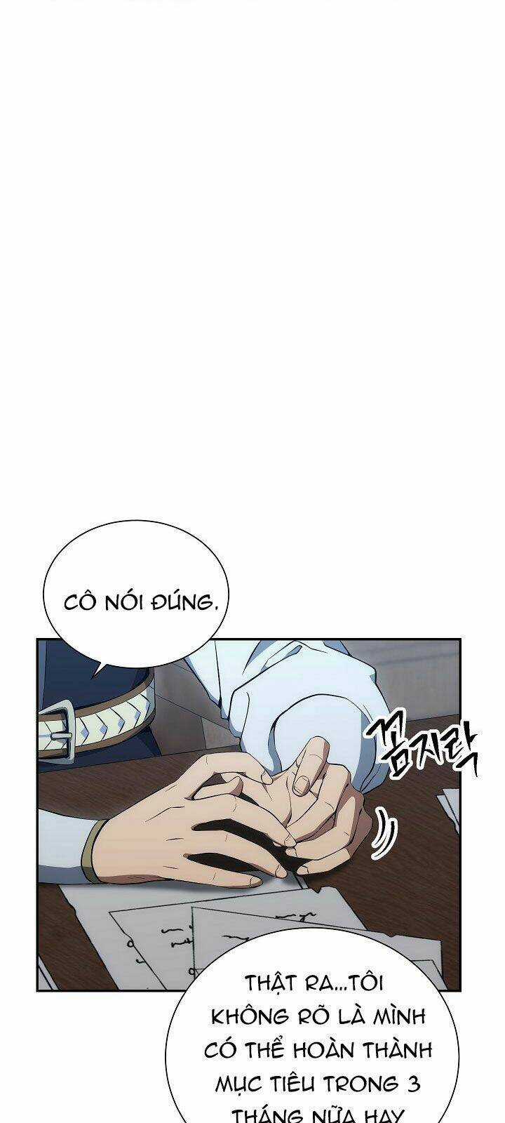 Cốt Binh Hồi Quy - Chapter 162 - Trang 26