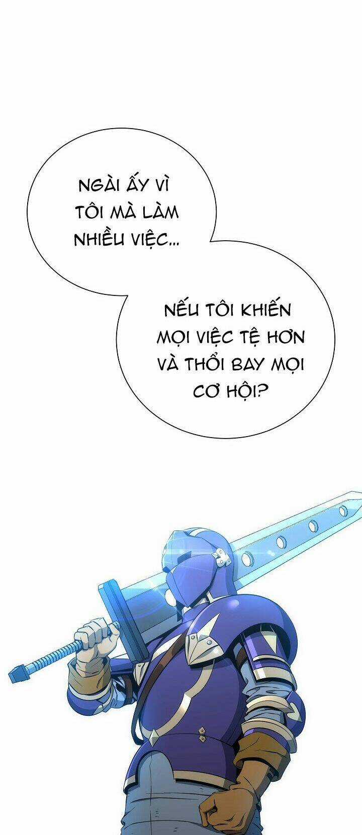 Cốt Binh Hồi Quy - Chapter 162 - Trang 29
