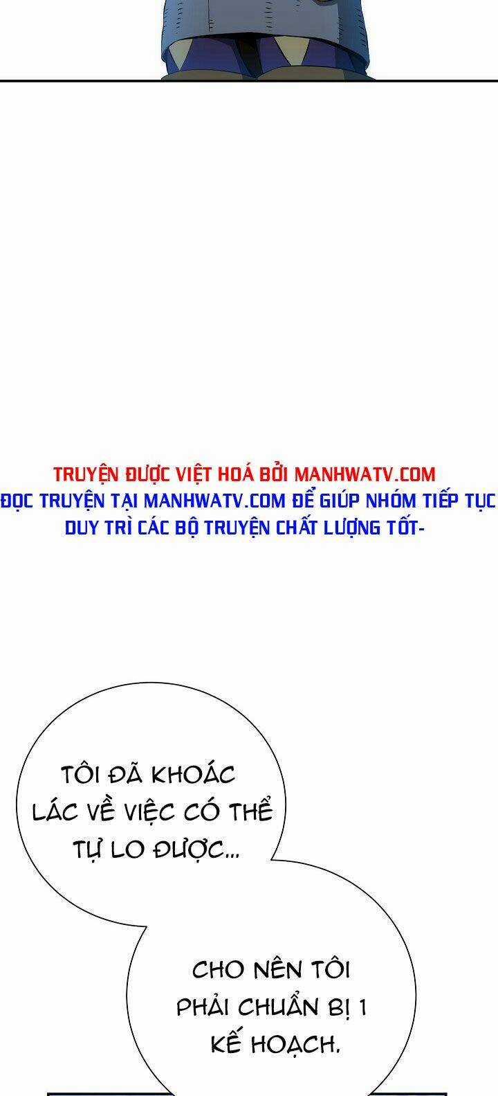 Cốt Binh Hồi Quy - Chapter 162 - Trang 30