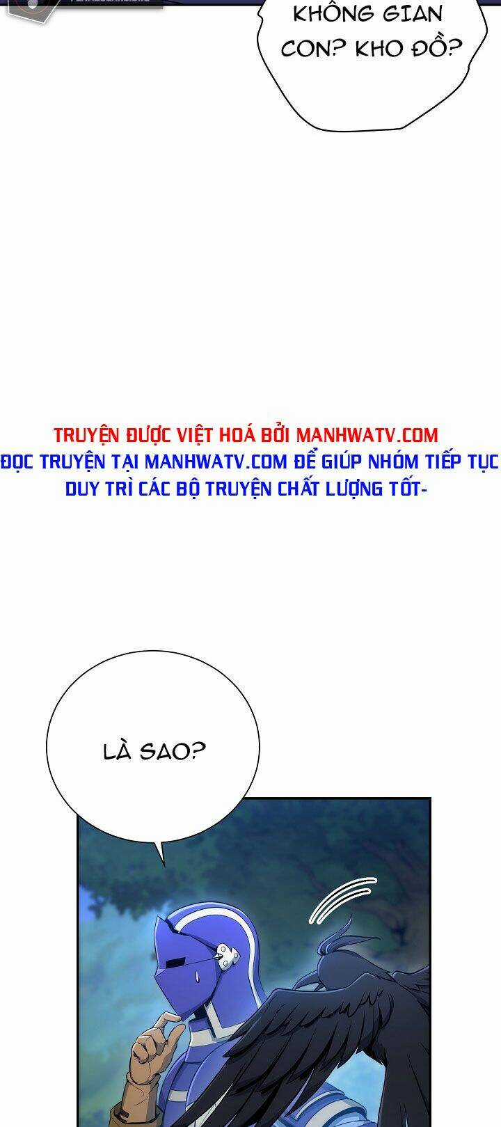 Cốt Binh Hồi Quy - Chapter 162 - Trang 4