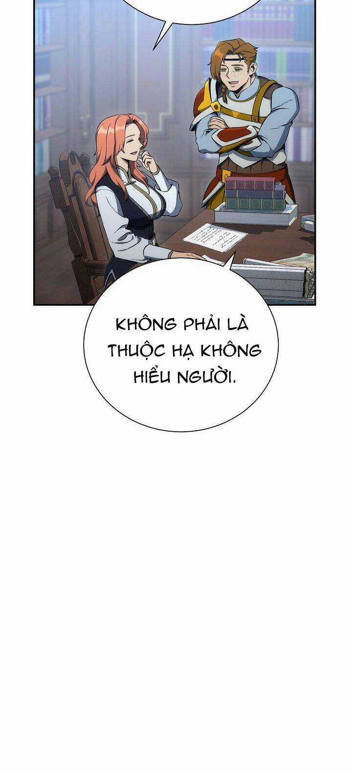 Cốt Binh Hồi Quy - Chapter 162 - Trang 31