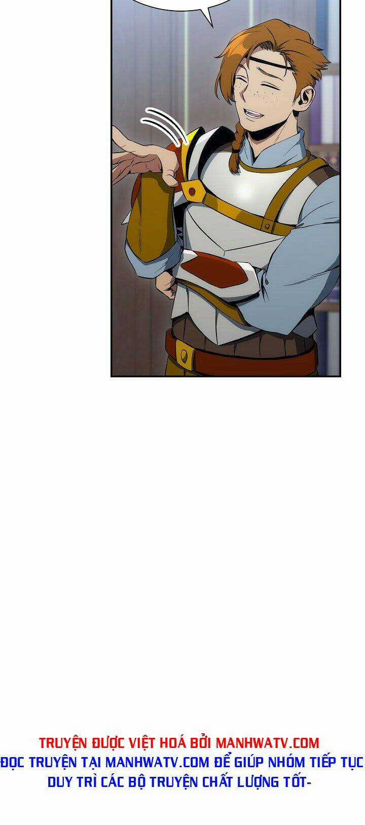 Cốt Binh Hồi Quy - Chapter 162 - Trang 34