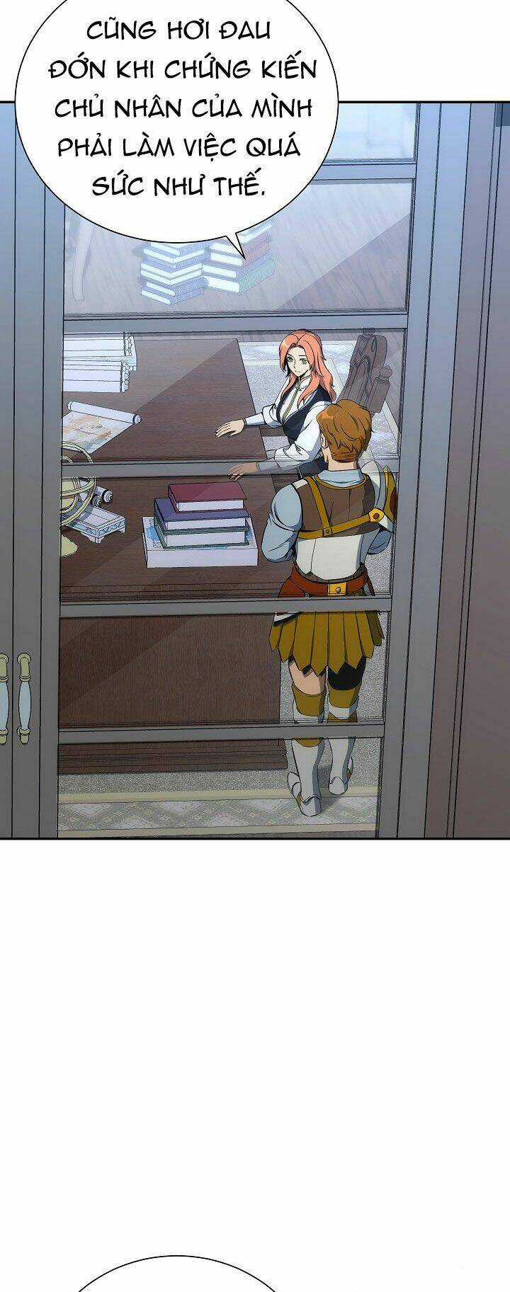 Cốt Binh Hồi Quy - Chapter 162 - Trang 36