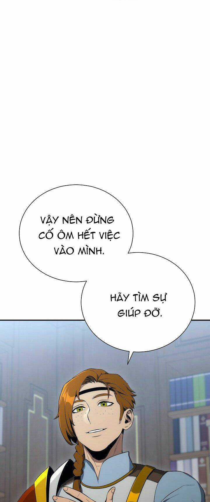 Cốt Binh Hồi Quy - Chapter 162 - Trang 38