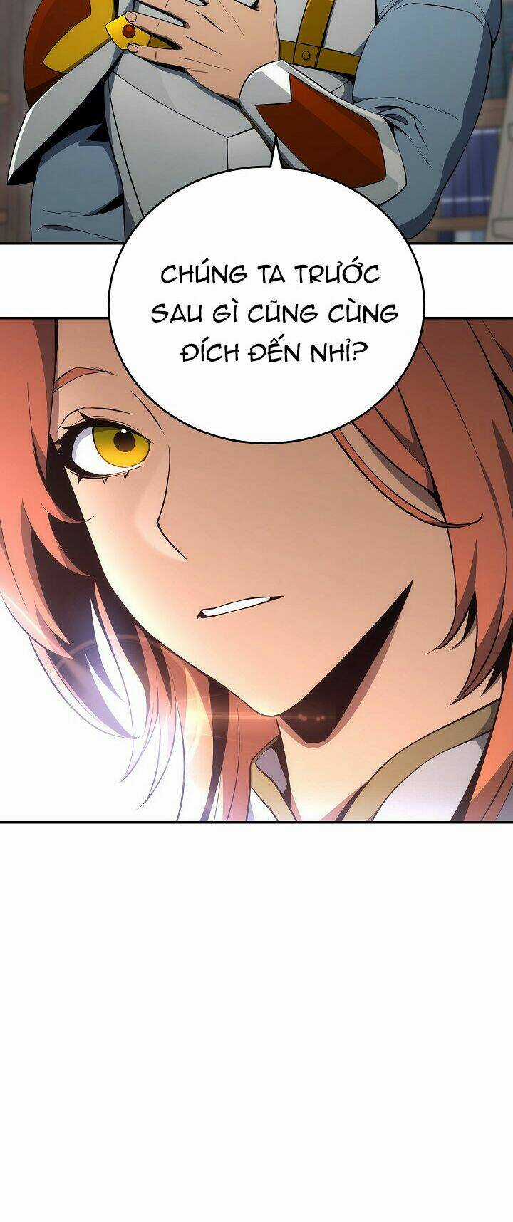 Cốt Binh Hồi Quy - Chapter 162 - Trang 39