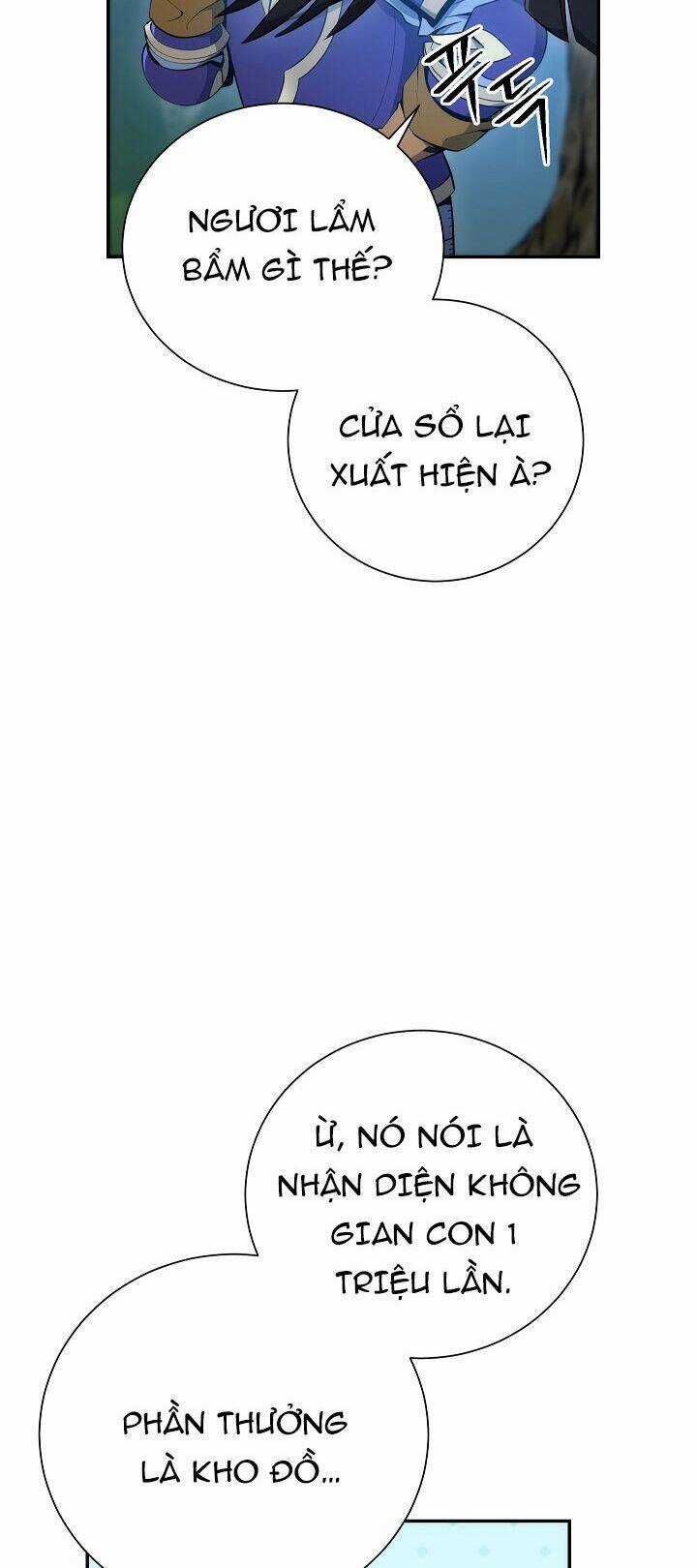 Cốt Binh Hồi Quy - Chapter 162 - Trang 5