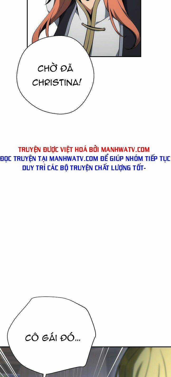 Cốt Binh Hồi Quy - Chapter 162 - Trang 45