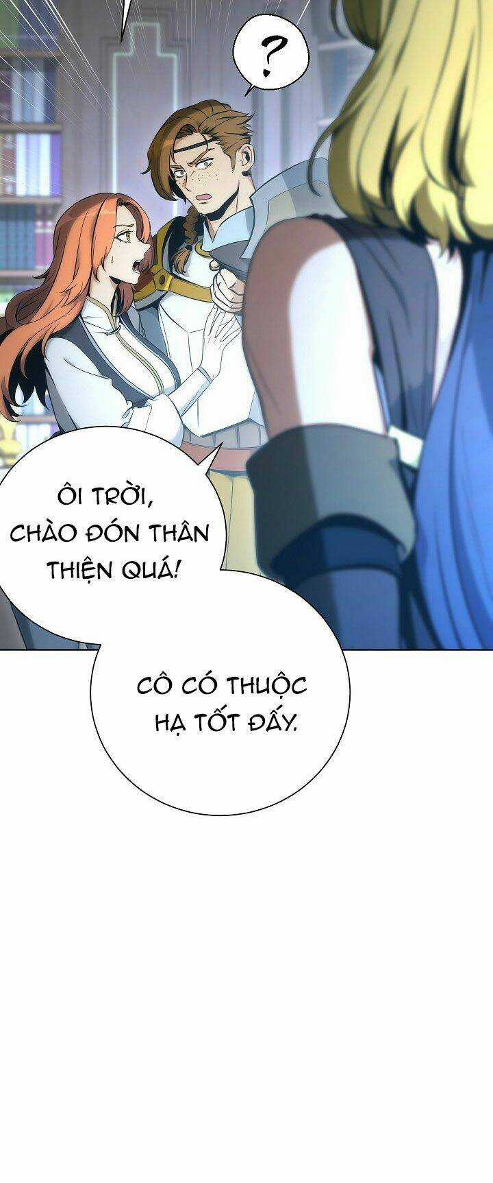 Cốt Binh Hồi Quy - Chapter 162 - Trang 46