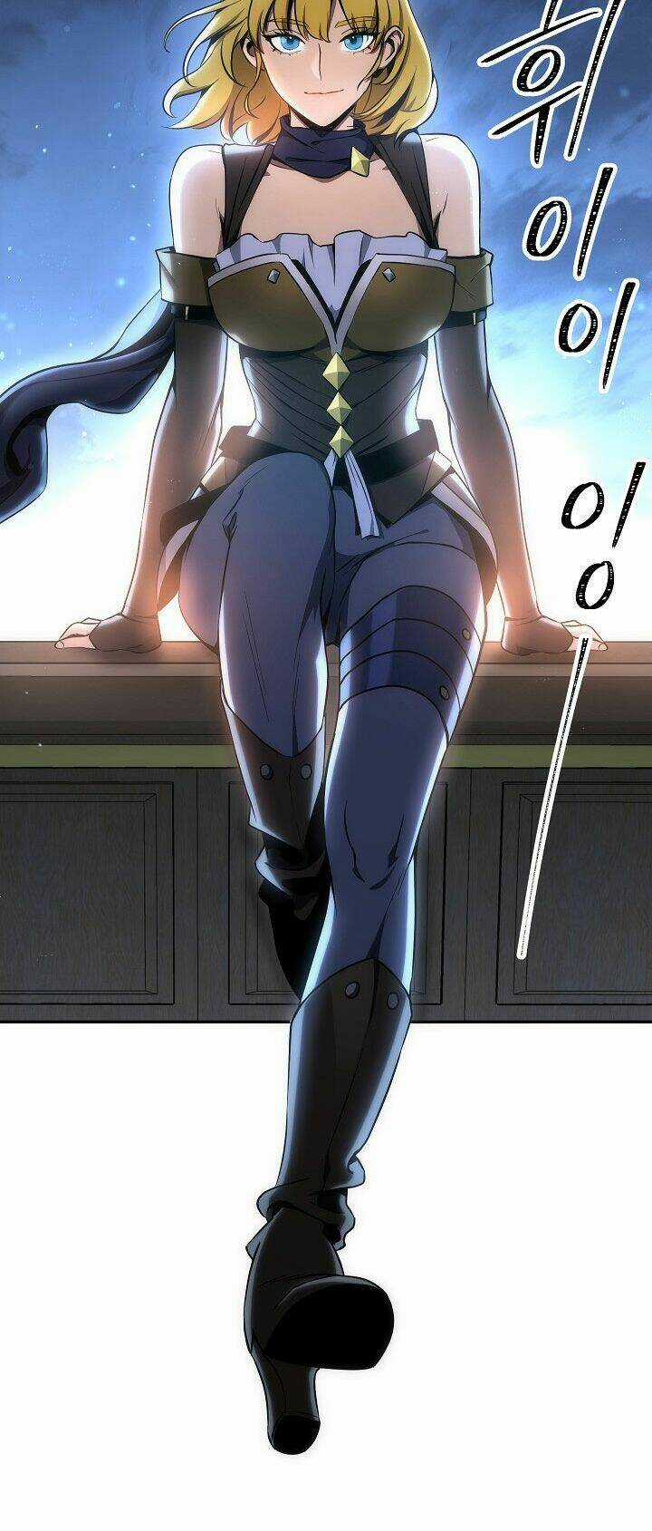 Cốt Binh Hồi Quy - Chapter 162 - Trang 49