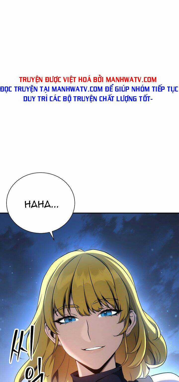 Cốt Binh Hồi Quy - Chapter 162 - Trang 50
