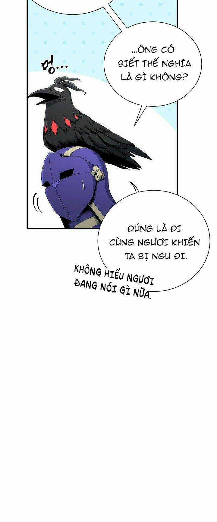 Cốt Binh Hồi Quy - Chapter 162 - Trang 6