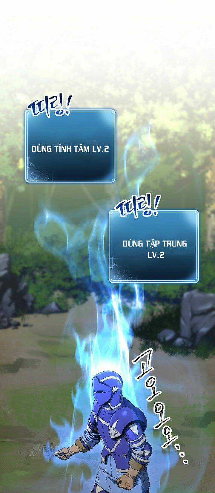 Cốt Binh Hồi Quy - Chapter 162 - Trang 54