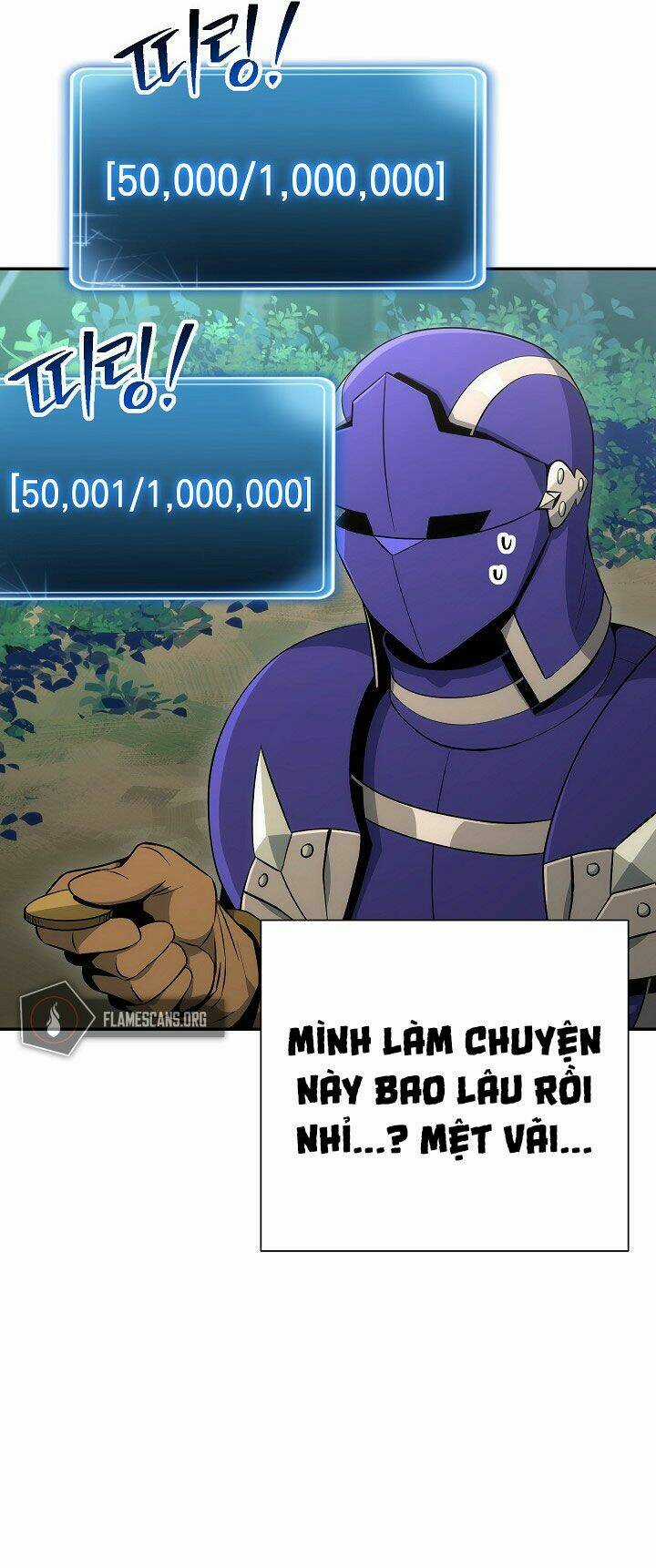 Cốt Binh Hồi Quy - Chapter 162 - Trang 56