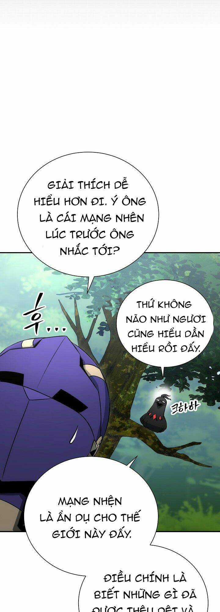 Cốt Binh Hồi Quy - Chapter 162 - Trang 62