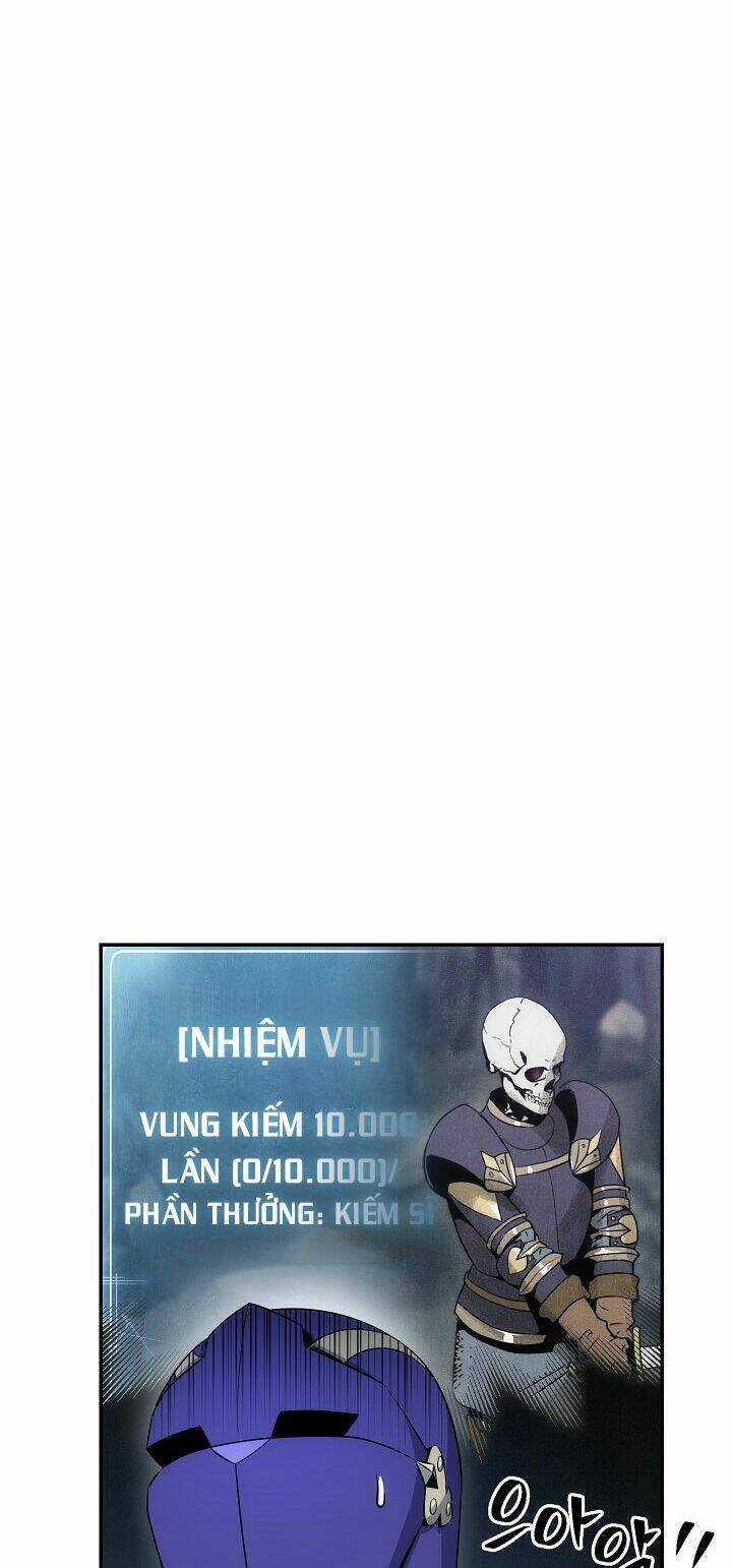 Cốt Binh Hồi Quy - Chapter 162 - Trang 9