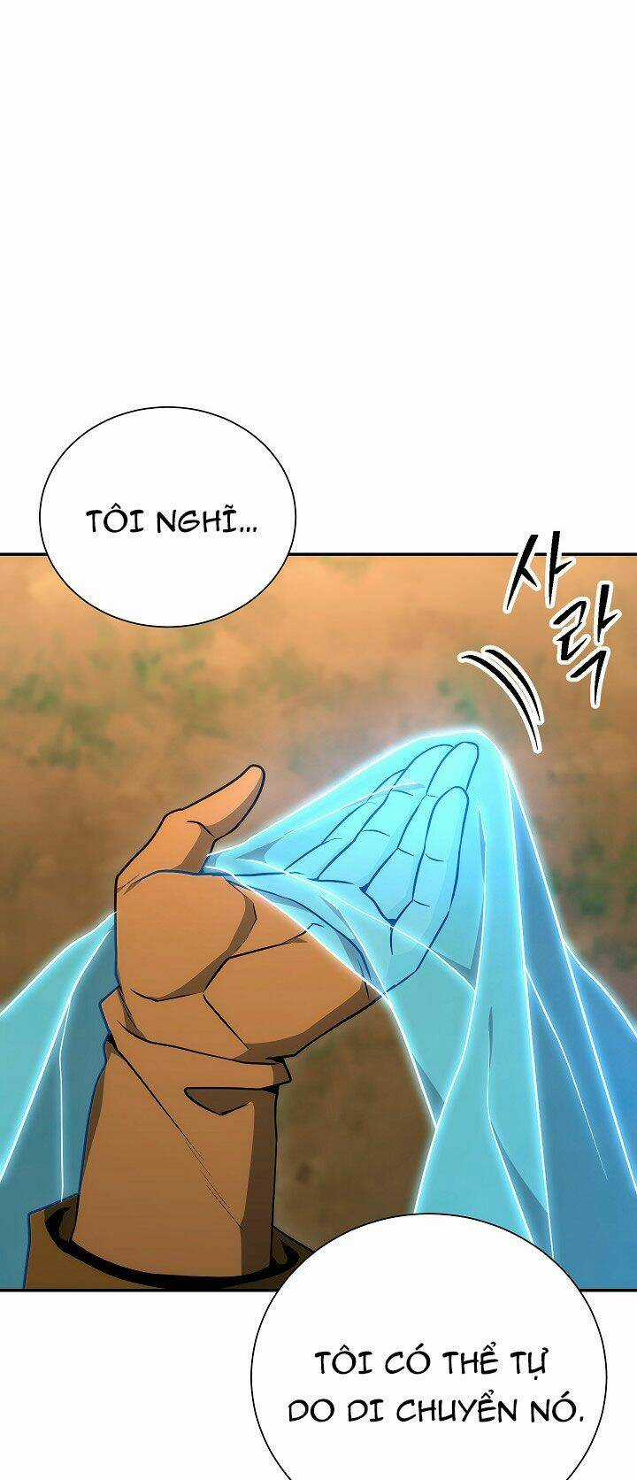 Cốt Binh Hồi Quy - Chapter 162 - Trang 87