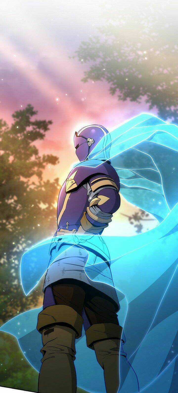 Cốt Binh Hồi Quy - Chapter 162 - Trang 92