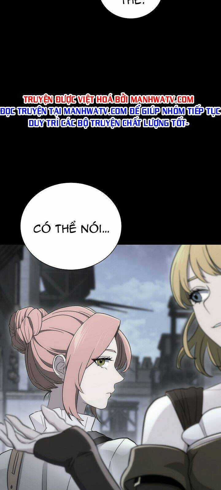 Cốt Binh Hồi Quy - Chapter 163 - Trang 11