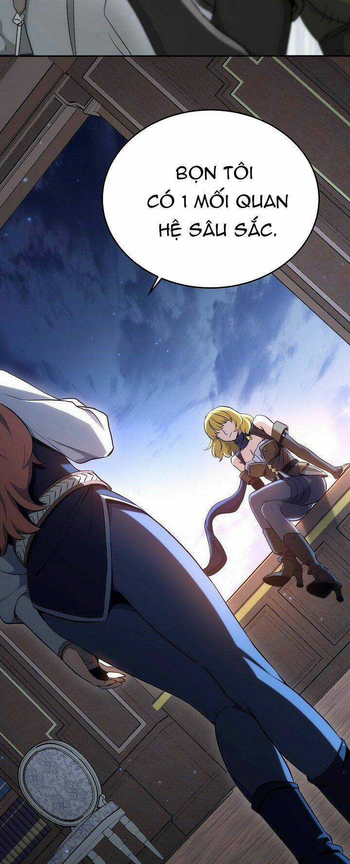 Cốt Binh Hồi Quy - Chapter 163 - Trang 12