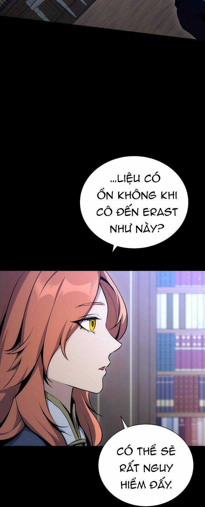 Cốt Binh Hồi Quy - Chapter 163 - Trang 13