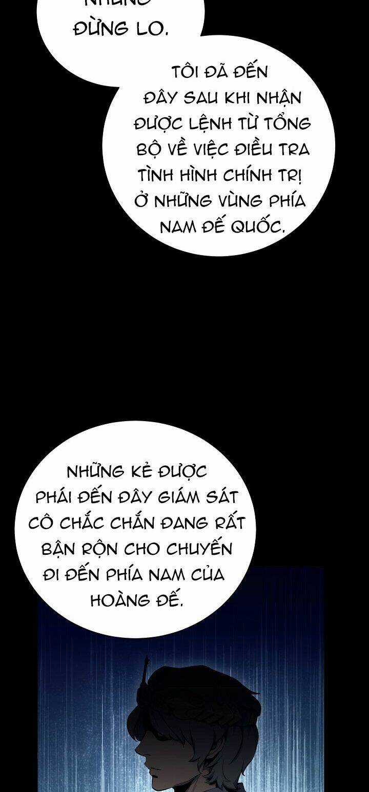 Cốt Binh Hồi Quy - Chapter 163 - Trang 15