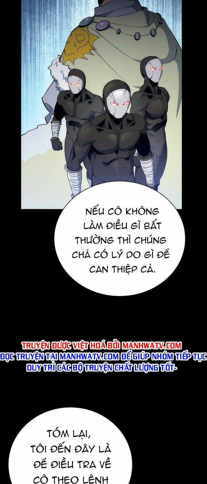 Cốt Binh Hồi Quy - Chapter 163 - Trang 16