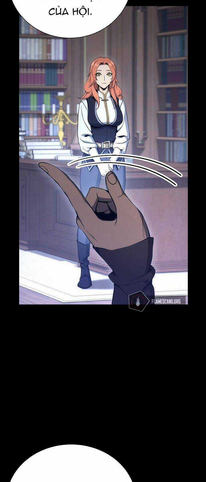 Cốt Binh Hồi Quy - Chapter 163 - Trang 17