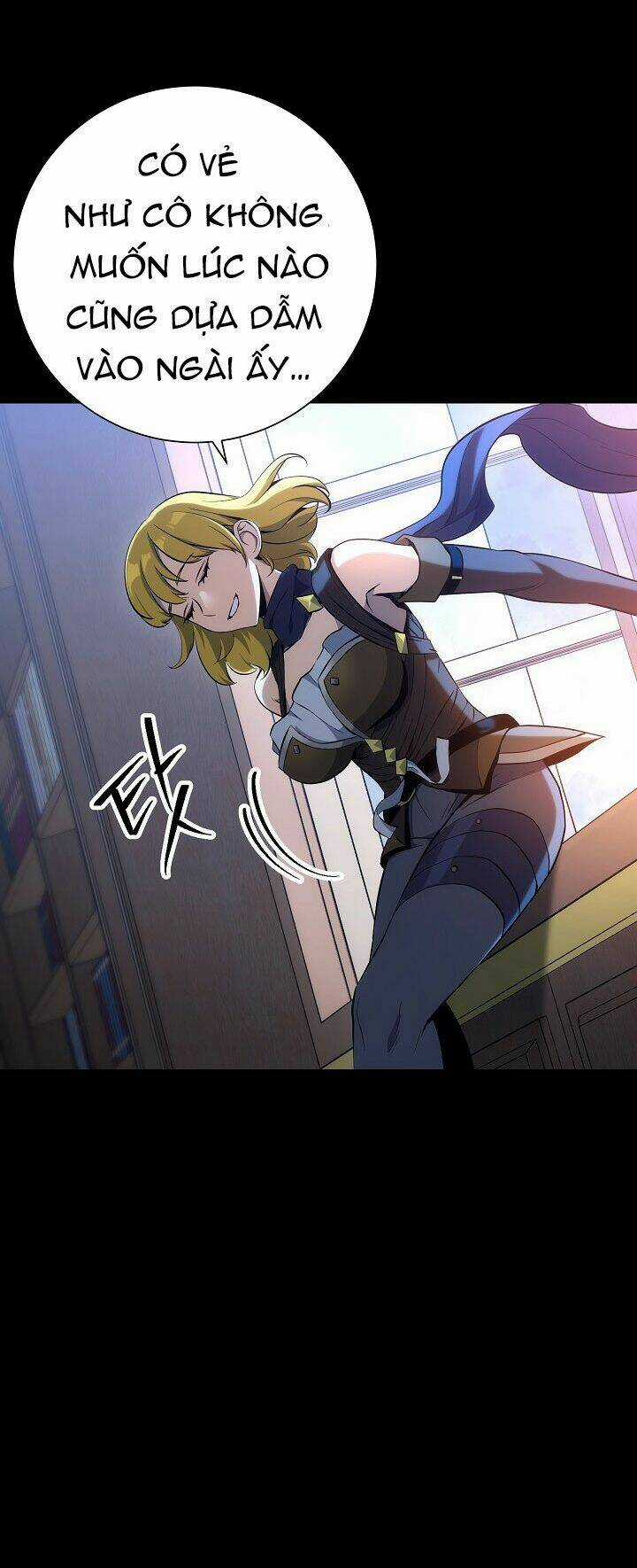 Cốt Binh Hồi Quy - Chapter 163 - Trang 19