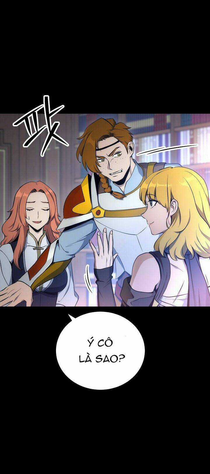 Cốt Binh Hồi Quy - Chapter 163 - Trang 21