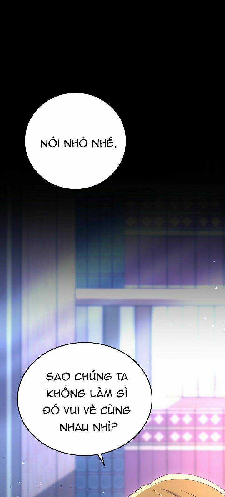 Cốt Binh Hồi Quy - Chapter 163 - Trang 22